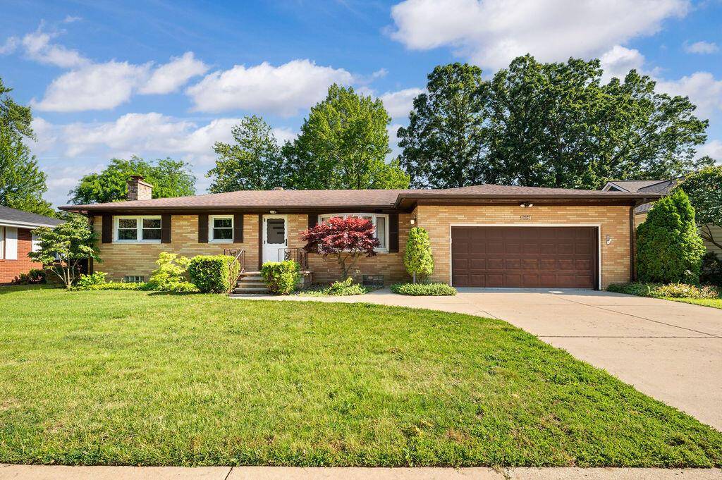 St. Joseph, MI 49085,308 Winwood Avenue