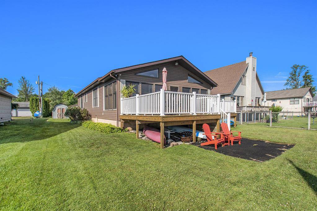 Penn Twp, MI 49095,61305 Donald Roadway E