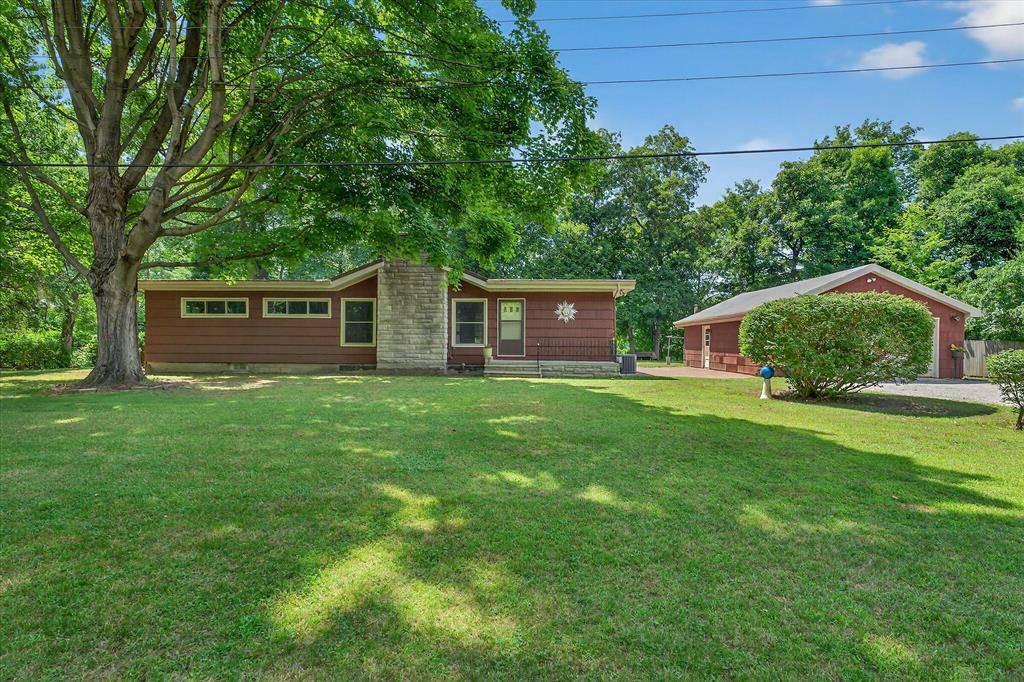 Niles Twp, MI 49120,1834 Bond Street