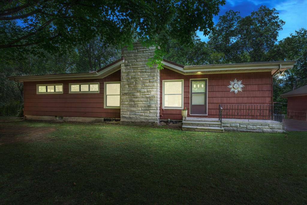 Niles Twp, MI 49120,1834 Bond Street