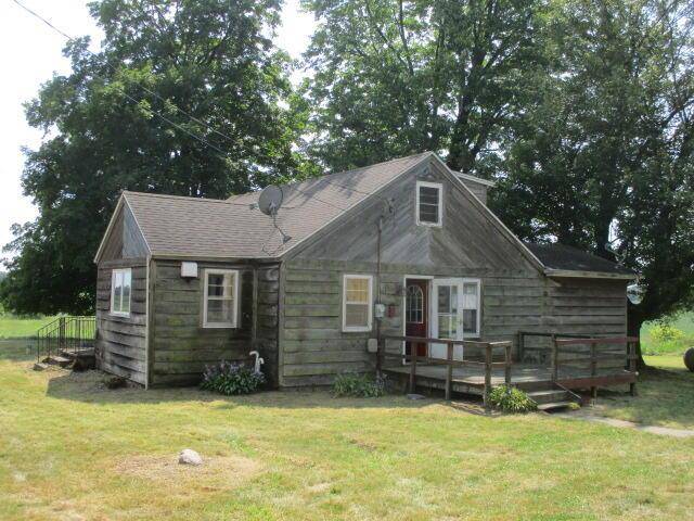 Mason Twp, MI 49130,68706 Kessington Road