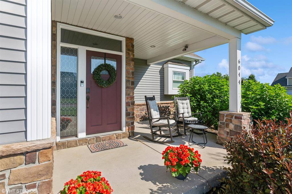Lincoln Twp, MI 49127,6044 Wabash Lane