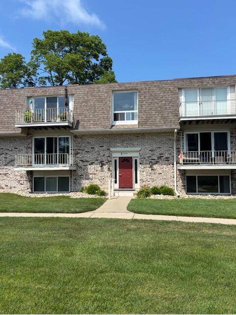 St. Joseph, MI 49085,3616 Lakeshore Drive E12
