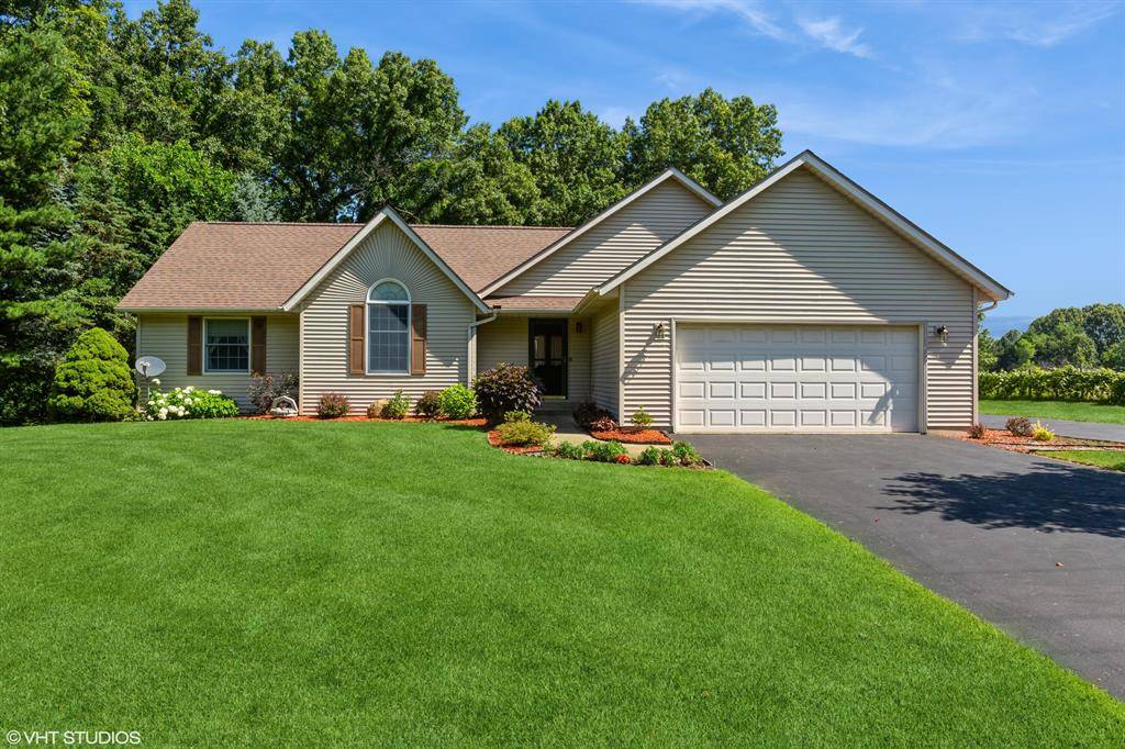 Hagar Twp, MI 49038,4175 Schmuhl Road