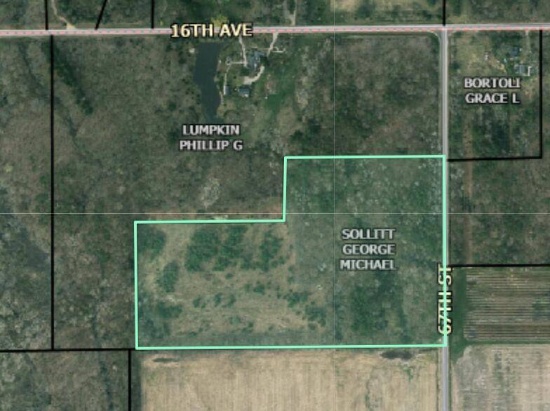 Geneva Twp, MI 49090,67th Street