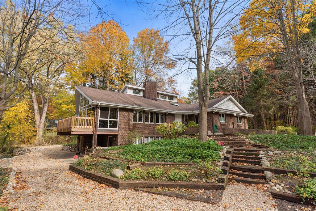 Chikaming Twp, MI 49125,6627 Terry Lane