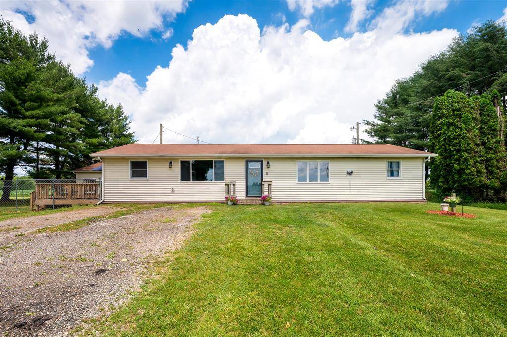 Silver Creek Twp, MI 49047,28644 Elm Street
