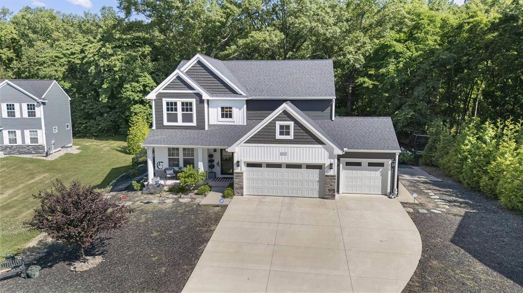 New Buffalo Twp, MI 49117,18734 Leonard Court
