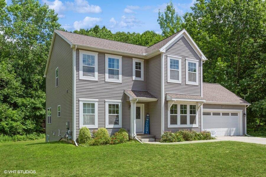 Casco Twp, MI 49090,45 Blue Star Highway