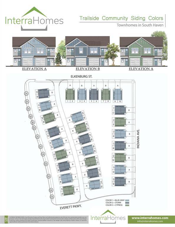 South Haven, MI 49090,222 Elkenburg Street 7