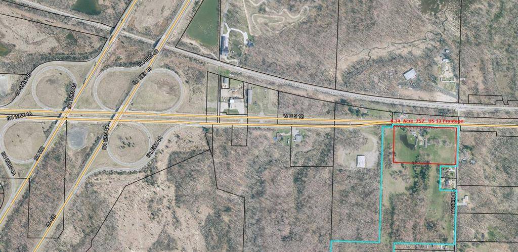 New Buffalo Twp, MI 49117,9950 US 12