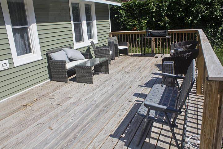 Keeler Twp, MI 49047,93402 Lee Drive 1