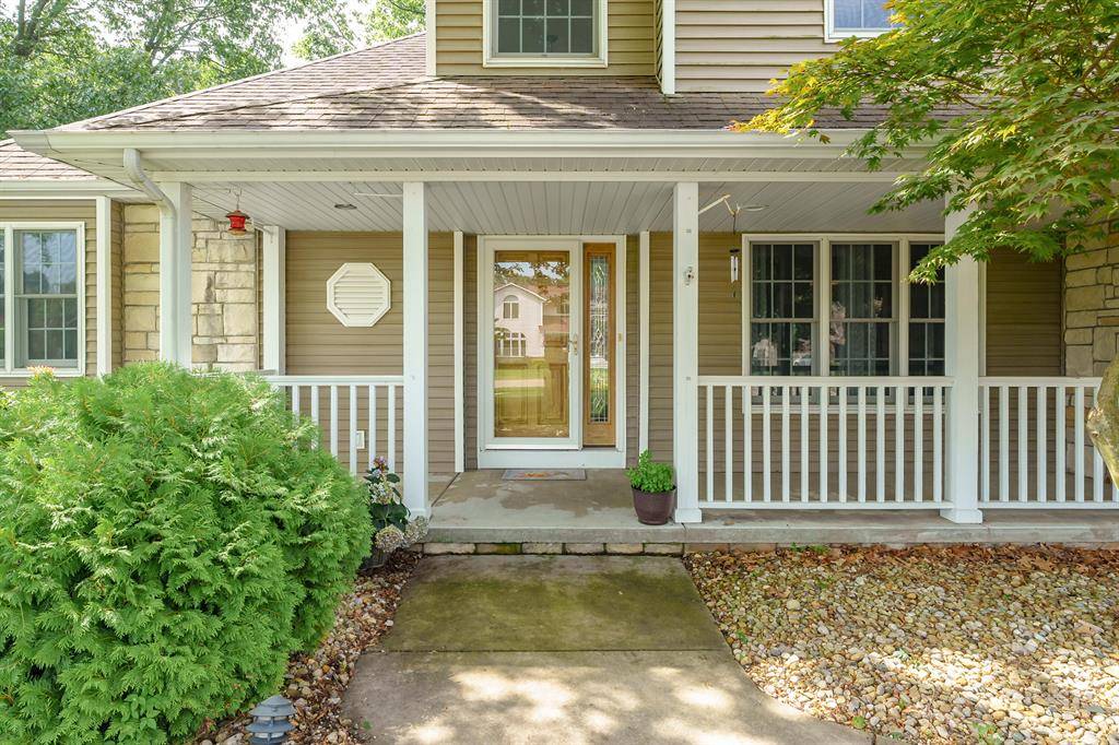 Lincoln Twp, MI 49127,5005 Deerwood Trail