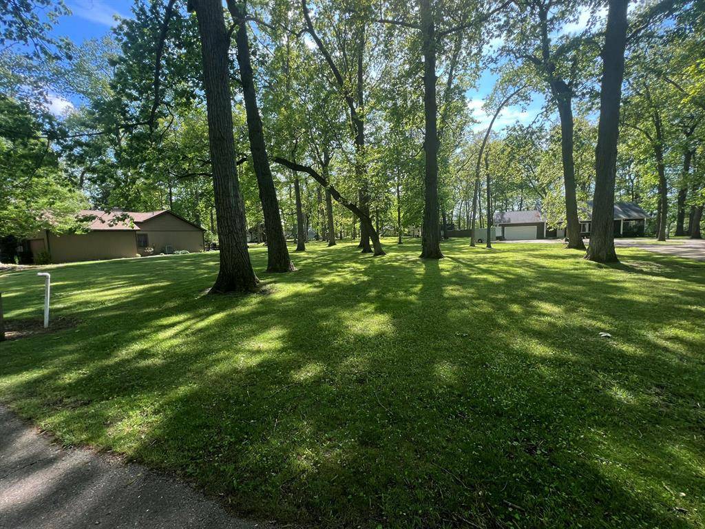 Buchanan, MI 49107,0 White Oak Ridge