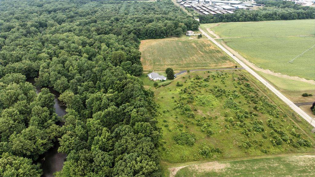 Mottville Twp, MI 49099,VL 10201 Blyly Road