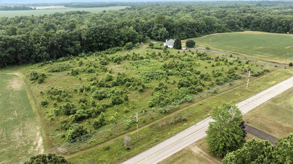 Mottville Twp, MI 49099,VL 10201 Blyly Road