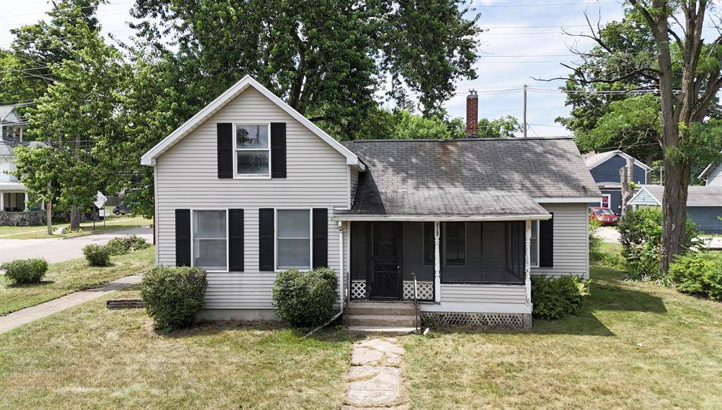 Dowagiac, MI 49047,312 Pennsylvania Avenue