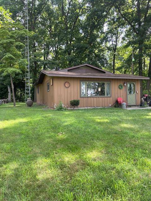 Penn Twp, MI 49095,17448 Lakeview Drive