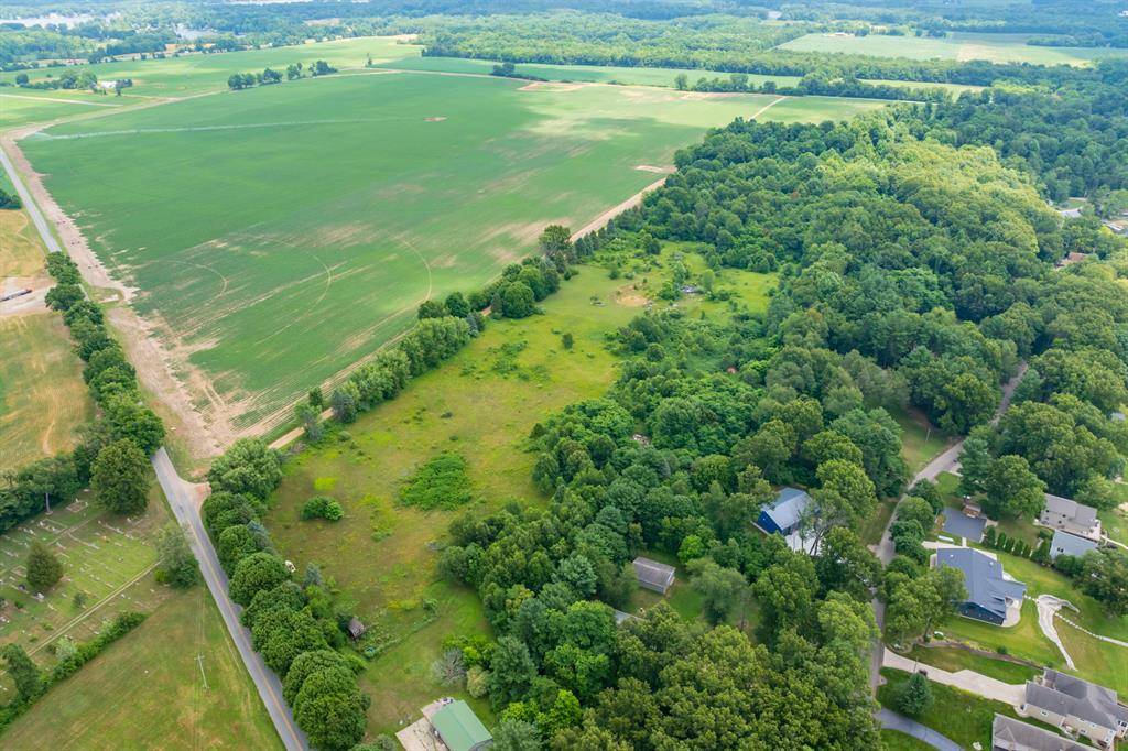 Lawrence Twp, MI 49064,VL Territorial Road Lot B1