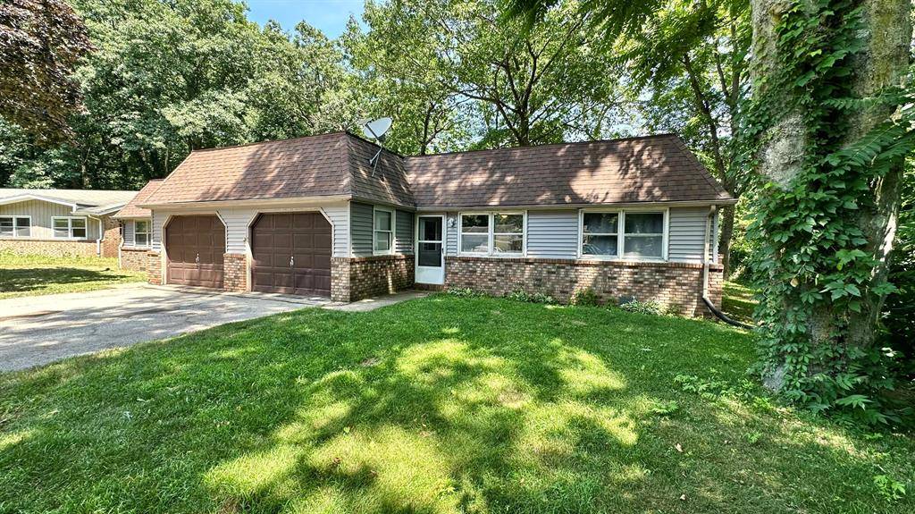Lincoln Twp, MI 49127,3919 3917 Reinhardt Drive