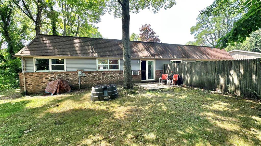 Lincoln Twp, MI 49127,3919 3917 Reinhardt Drive