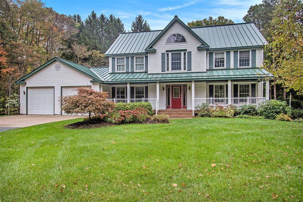 Columbia Twp, MI 49056,1401 57th Street