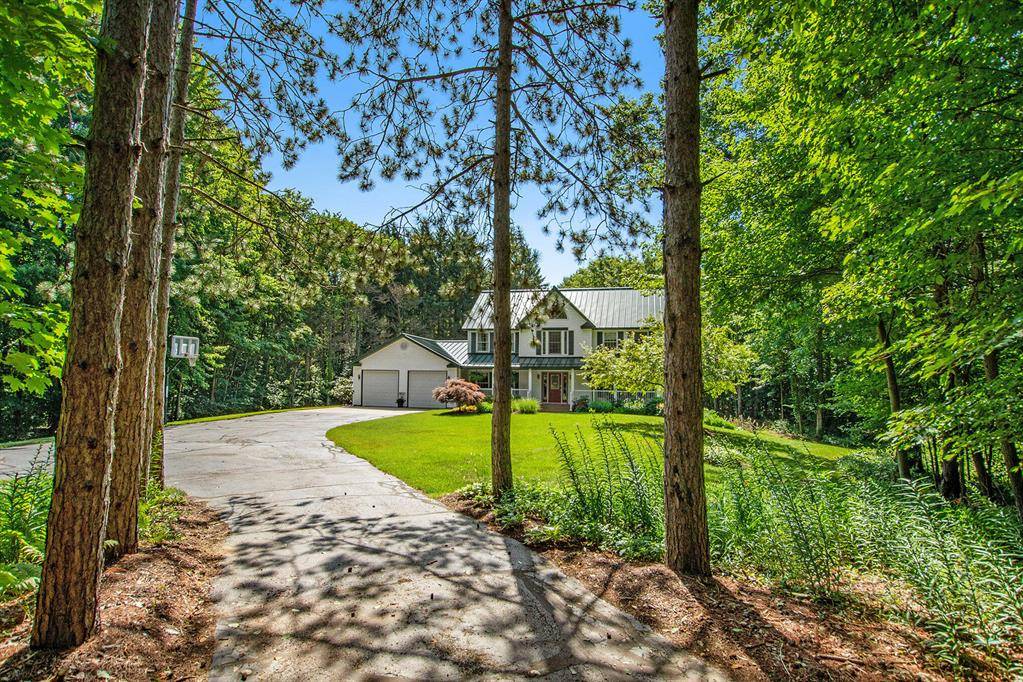 Columbia Twp, MI 49056,1401 57th Street