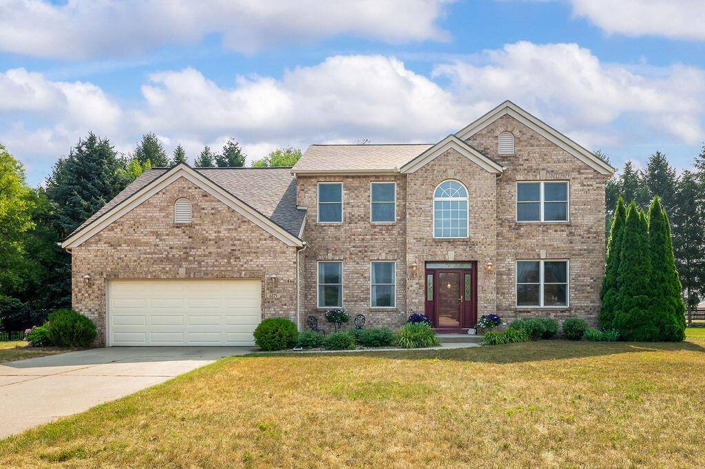 Lincoln Twp, MI 49127,6175 Lara Lane