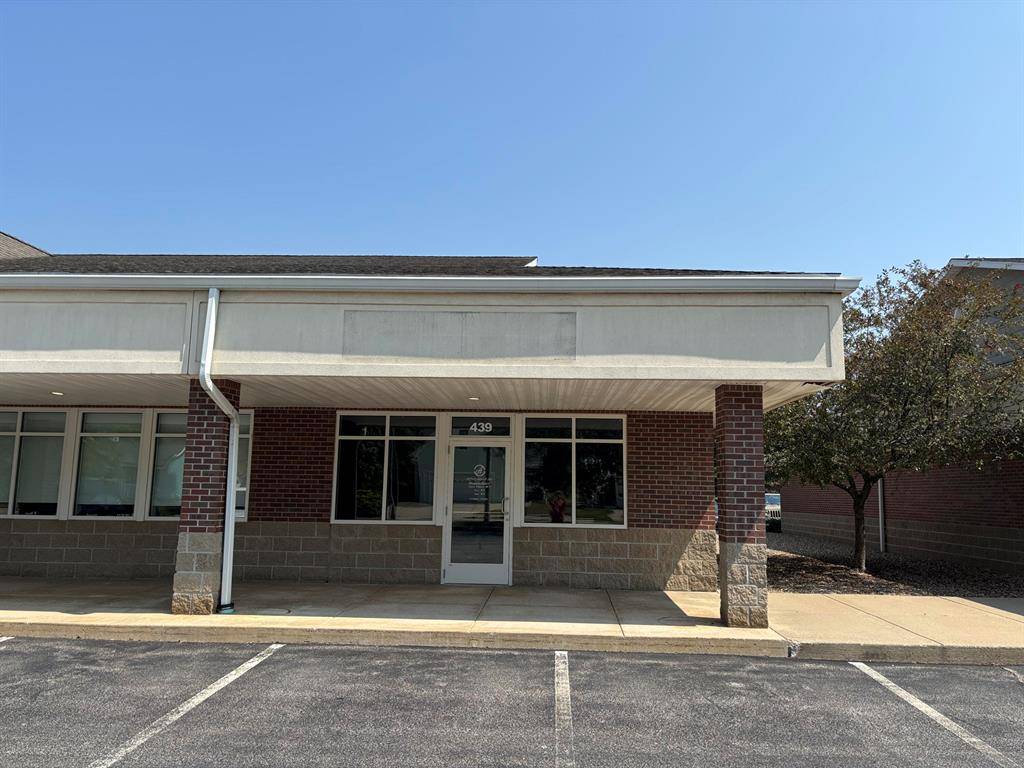 St. Joseph, MI 49085,439 Upton Drive 6
