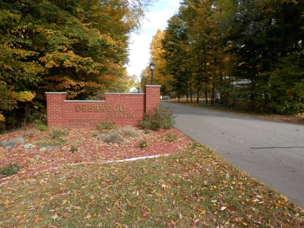 Watervliet Twp, MI 49098,1 Harlan Drive