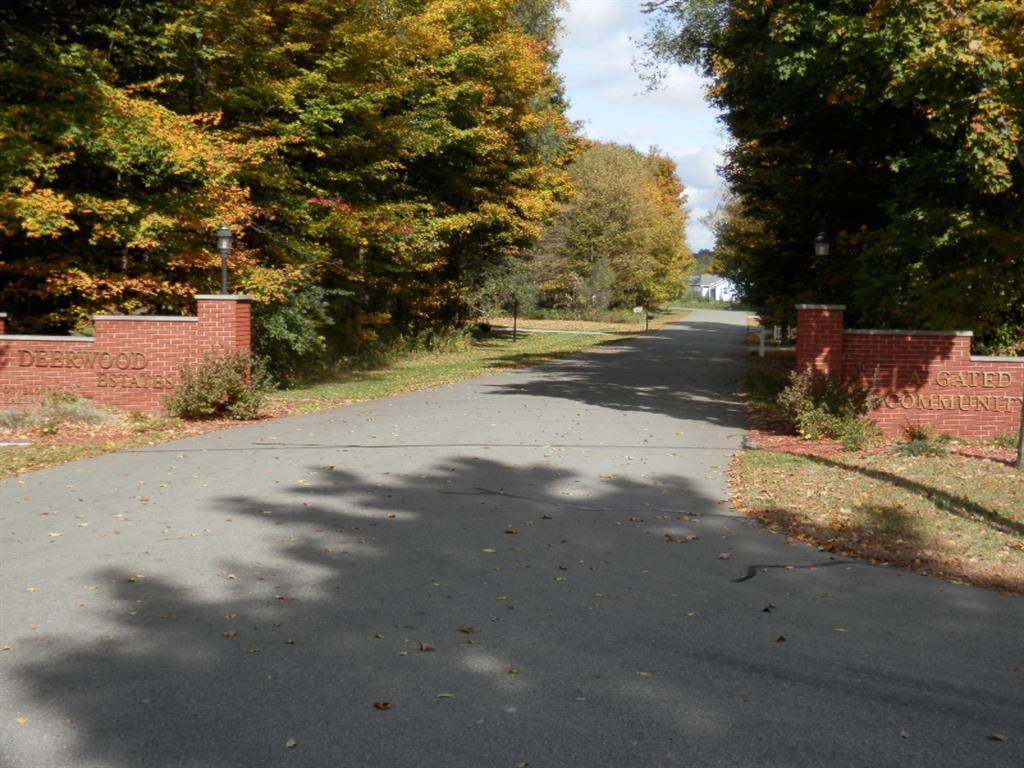 Watervliet Twp, MI 49098,4 Harlan Drive