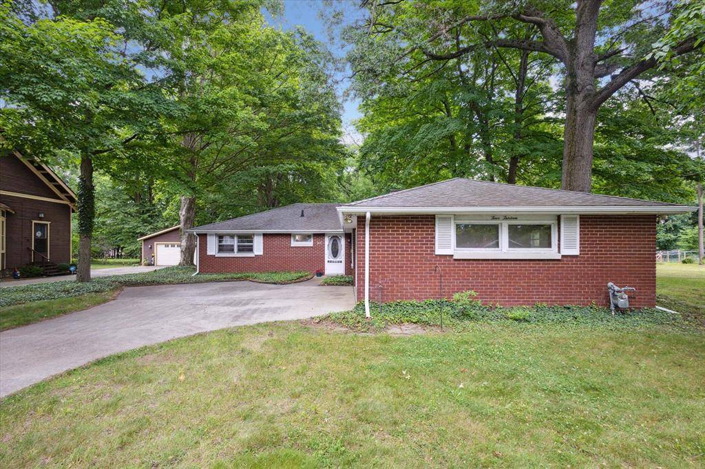 Niles, MI 49120,413 S St Joseph Avenue