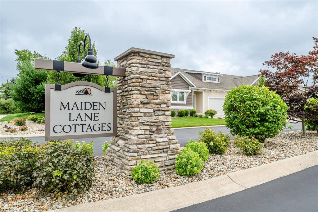 Lincoln Twp, MI 49085,3739 Bungalow Path 4