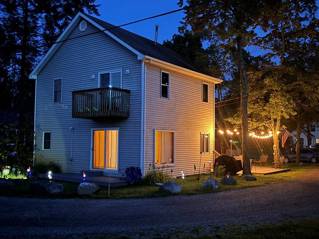 Keeler Twp, MI 49047,62560 Gilmore Avenue