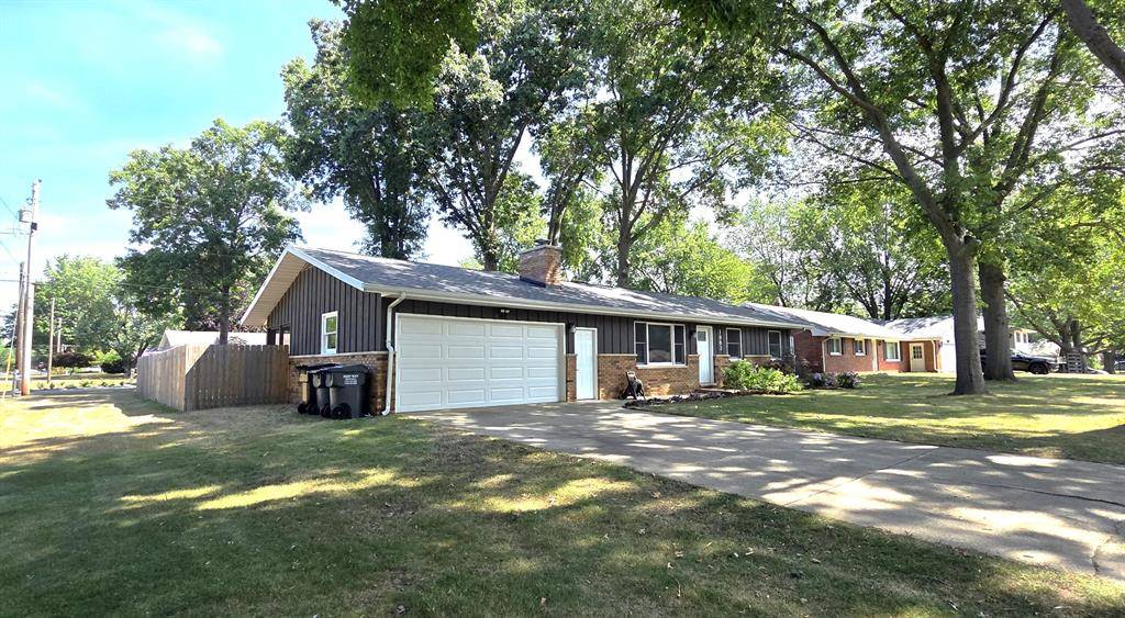 St. Joseph Twp, MI 49085,1883 N Cambridge Place