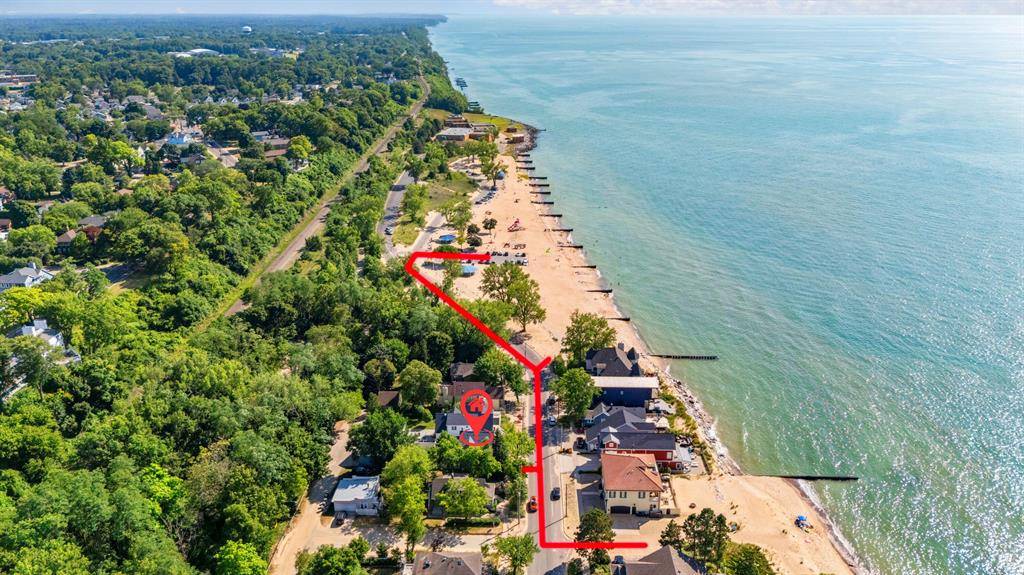 St. Joseph, MI 49085,1105 Lions Park Drive