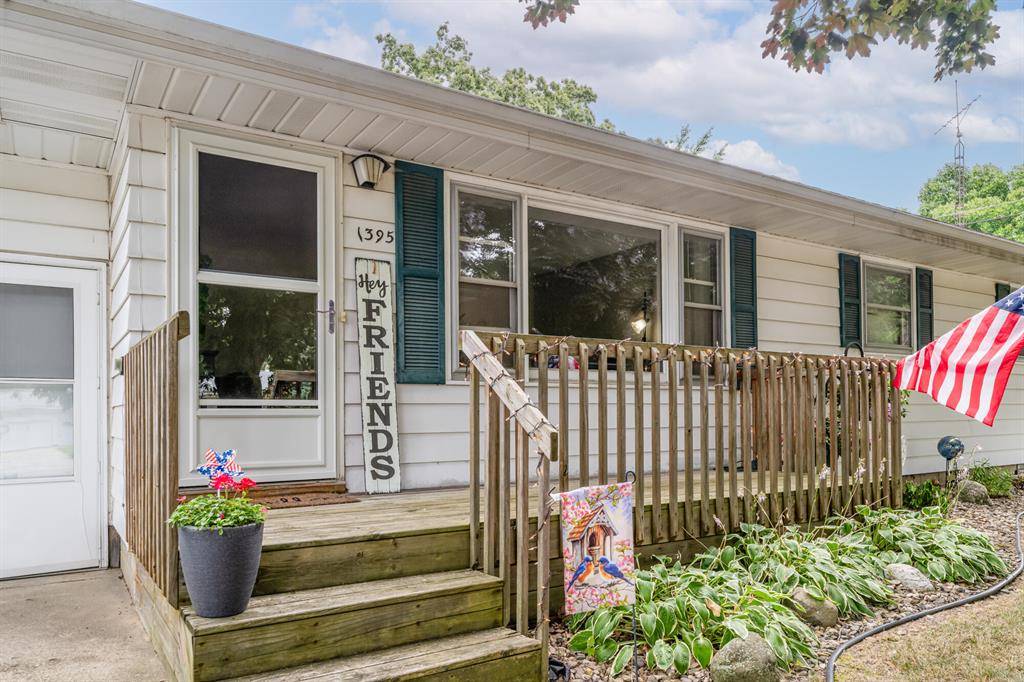 Lincoln Twp, MI 49085,1395 Wilshire Terrace