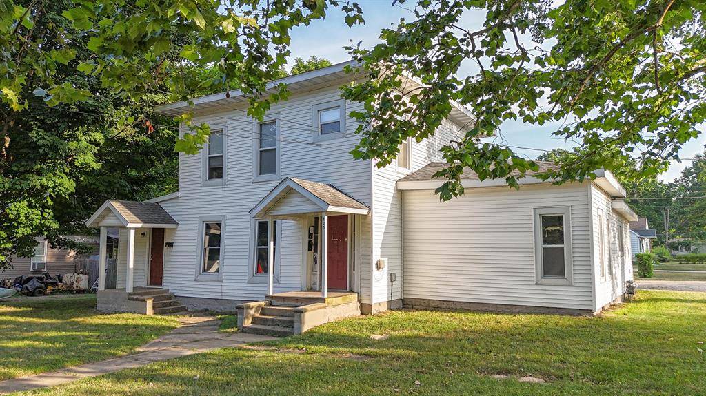 Dowagiac, MI 49047,423 E Division Street