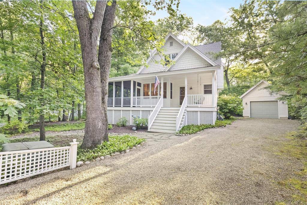 New Buffalo Twp, MI 49117,18581 Brook Hollow