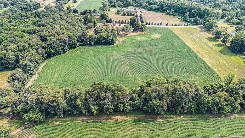 Bertrand Twp, MI 49107,VL Buffalo Road
