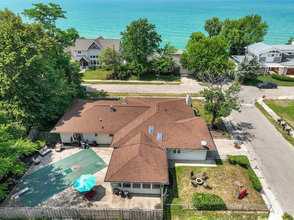 New Buffalo, MI 49117,1501 Shore Drive