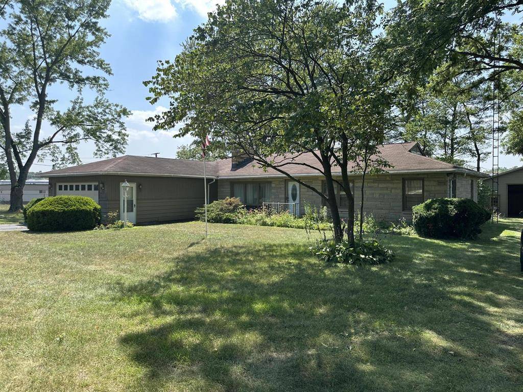 Niles Twp, MI 49120,2120 S 3rd Street