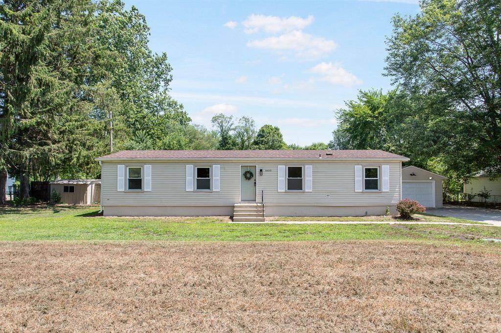 Hartford Twp, MI 49057,54351 67 1/2 Street