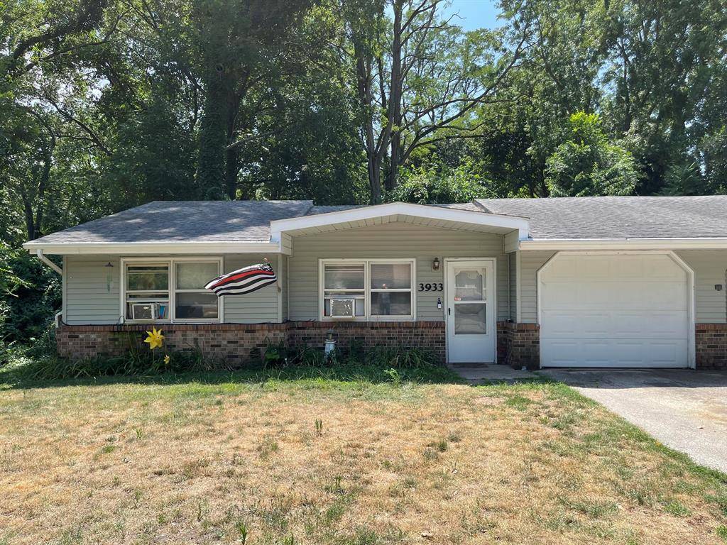 Lincoln Twp, MI 49127,3933 Reinhardt Drive Modifier: 3931