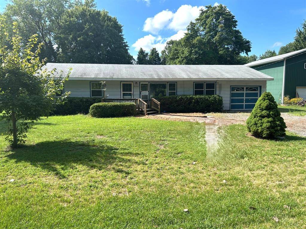 Chikaming Twp, MI 49128,6244 Indian Trail
