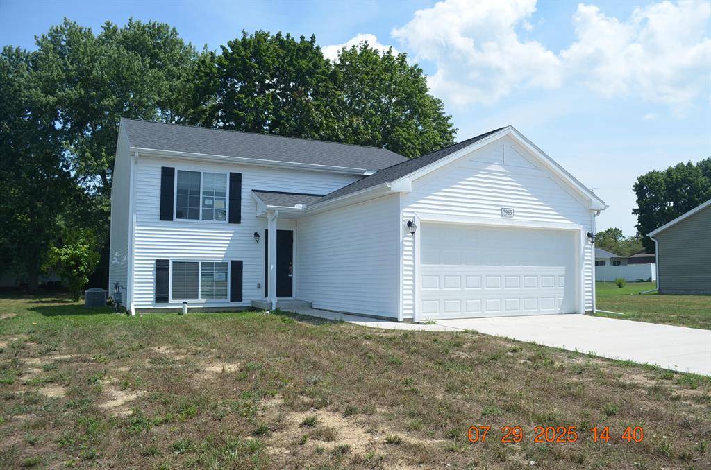 Watervliet Twp, MI 49098,3965 Watertown Drive