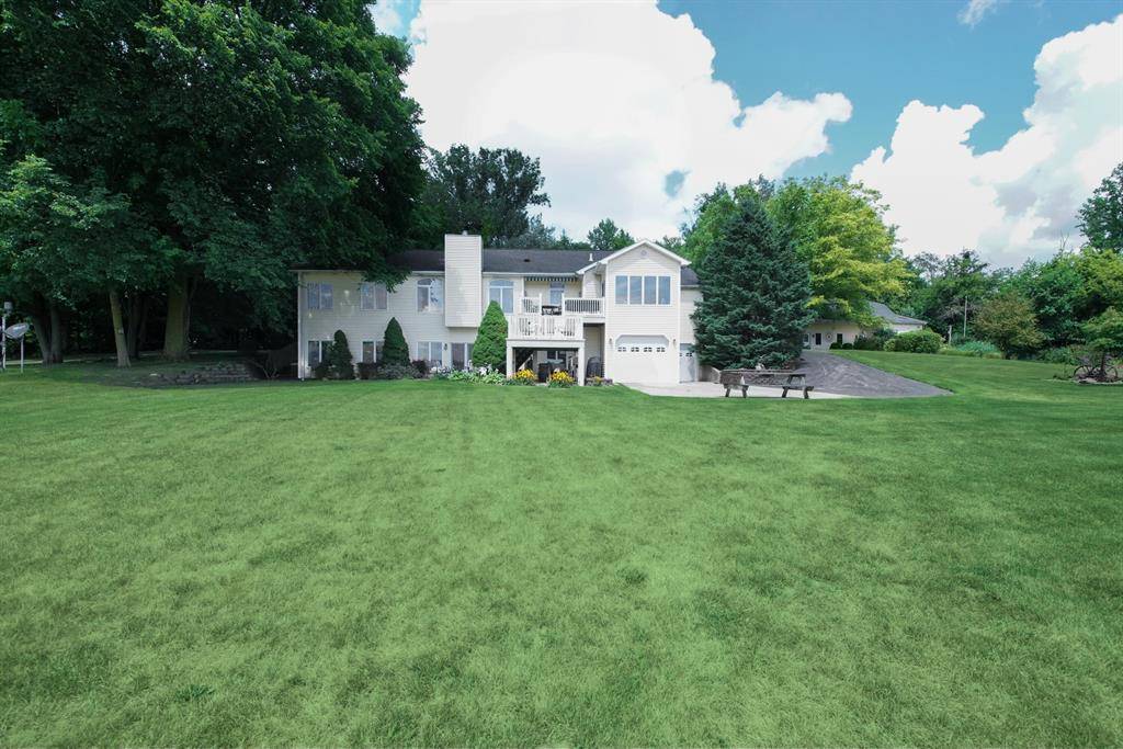 Pipestone Twp, MI 49111,5310 Watson Road