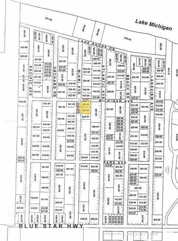 Casco Twp, MI 49090,V/L Miami Avenue Lots 21-24