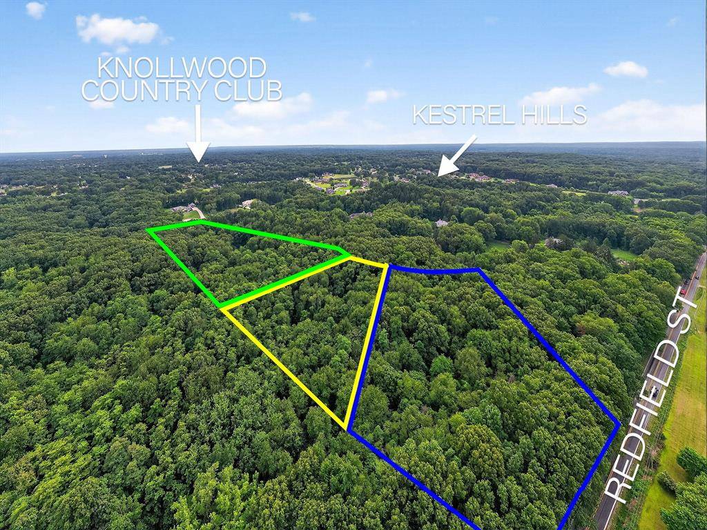 Milton Twp, MI 49120,Karlson Lane LOT E,F,G
