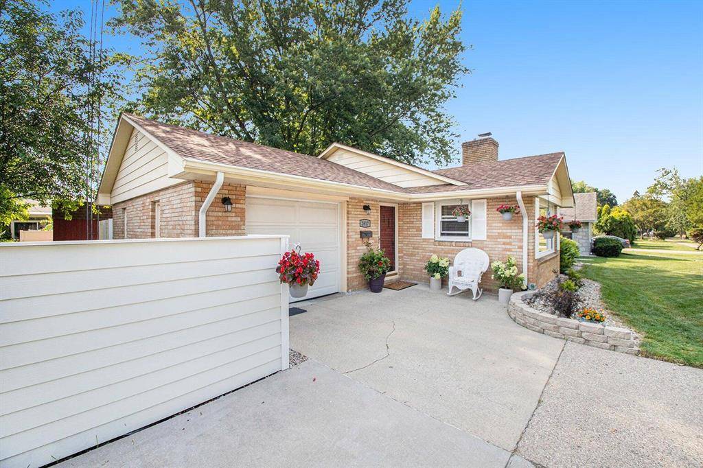 St. Joseph, MI 49085,2817 Willa Drive